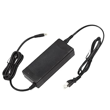 Amazon.co.jp: Evopow ポータブル電源 ACアダプター 19V 4.73A